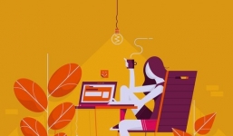 Cafe sáng: Làm thế nào để kiếm thật nhiều tiền?