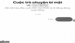 Hướng dẫn cách gửi tin nhắn 'tự động xóa' trên Messenger