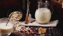 Những loại thực phẩm không nên ăn với sữa