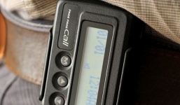 Sau 50 năm tồn tại, Nhật Bản chính thức cho máy nhắn tin 'nghỉ hưu'