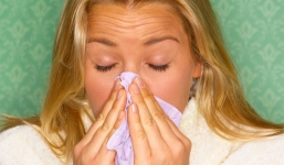 Bí kíp phòng cảm lạnh tự nhiên trong mùa đông