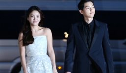 5 cặp đôi quyền lực làng giải trí thế giới chia tay trong năm 2019