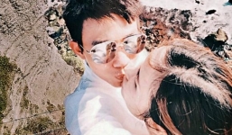 Vợ chồng Minh Nhựa có hành động ngọt thấu tim nhân 7 năm ngày cưới