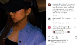 Quang Hải có động thái bất ngờ với Nhật Lê sau tin đồn chia tay