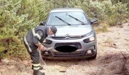 Một thị trấn cấm Google Maps vì quá nhiều người đi lạc