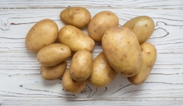 Để khoai tây trong tủ lạnh: Sai lầm cực kỳ nghiêm trọng