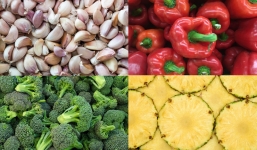 Tỏi và 7 loại rau quả nấu chín là sai lầm, ăn sống mới tốt