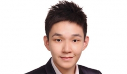 Chàng trai 24 tuổi trở thành tỷ phú chỉ sau một đêm