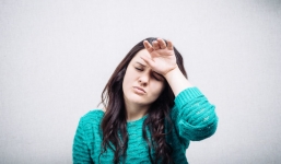 Lý do thật sự khiến những người nhìn thấy máu là ngất xỉu