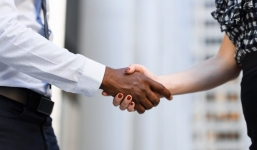 Bắt tay mạnh hay yếu tiết lộ bí mật sức khỏe của bạn