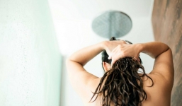 Bí quyết tắm chuẩn để khỏe đẹp trong mùa đông