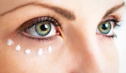 Kem mắt không 'thần thánh' như quảng cáo, mua là phí tiền