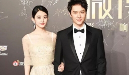 Phùng Thiệu Phong gọi ngay cho Triệu Lệ Dĩnh vì lỡ miệng làm lộ tên con