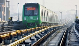 Thủ tướng yêu cầu xử lý nghiêm sai phạm đường sắt Cát Linh - Hà Đông