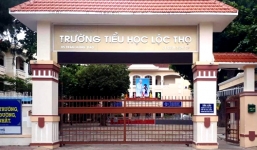 Ứng phó bão số 5: Bốn tỉnh cho học sinh nghỉ học