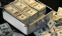 Tỷ giá ngoại tệ ngày 31/10/2019: USD tăng mạnh