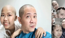 Con gái đạo diễn 'Những ngọn nến trong đêm' qua đời sau ghép tủy