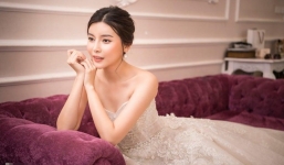 Mợ Hai 'Tiếng sét trong mưa' viêm dạ dày vì giảm cân cấp tốc