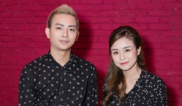 Vợ Hoài Lâm lần đầu tâm sự về loạt tin đồn đúng dịp sinh nhật con gái