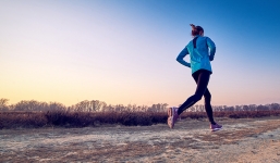 Chạy bộ ít hay nhiều cũng làm giảm nguy cơ chết sớm