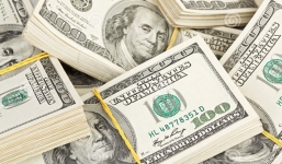 Tỷ giá ngoại tệ ngày 5/11/2019: USD tăng nhẹ trở lại