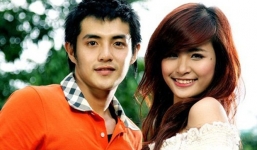 Đông Nhi - Ông Cao Thắng sắp cưới, loạt ảnh lúc mới yêu được đào lại