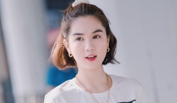 Ngọc Trinh làm thơ đá đểu 'tiểu tam', không ngờ 'gậy ông đập lưng ông'