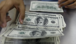 Tỷ giá ngoại tệ ngày 6/11/2019: USD, bảng Anh, Euro đồng loạt tăng