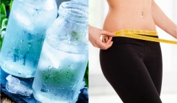 Cách giảm trữ nước nhanh chóng, tự nhiên