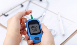 Mệt mỏi, mờ mắt và 8 dấu hiệu đường huyết cao nhiều người bỏ qua