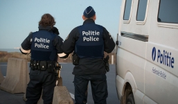 Kẻ buôn người gốc Việt tại Bỉ bị kết án 3 năm tù giam