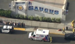 Mỹ: Nam sinh 16 tuổi xả súng khiến 2 người chết, 5 người bị thương