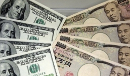 Tỷ giá ngoại tệ ngày 15/11/2019: USD chững lại sau phát biểu của chủ tịch Fed