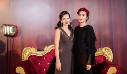 Diện áo dài thần thái, Tăng Thanh Hà vẫn khiến fan xót xa