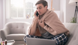 Cách trị cảm lạnh, cảm cúm chỉ trong vòng 24 giờ