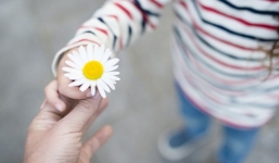 Đối xử tử tế với người khác giúp bạn sống lâu hơn