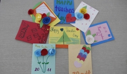 Ngày 20/11: 15 mẫu thiệp chúc mừng 20/11 độc đáo năm 2019