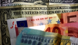 Tỷ giá ngoại tệ ngày 19/11/2019: USD quay đầu giảm