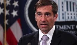 Tin tức thế giới 24h nóng nhất, mới nhất hôm nay ngày 22/11/2019