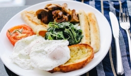 Không ăn sáng, bạn đang bỏ qua 8 lợi ích kỳ diệu