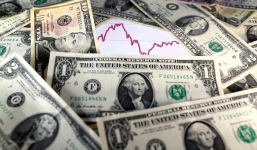 Tỷ giá ngoại tệ ngày 26/11/2019: USD tăng cao