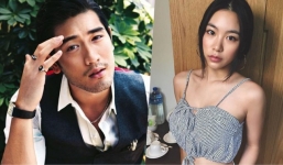 Hôn thê Cao Dĩ Tường đau đớn nhận thi thể bạn trai