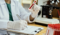 Chỉ một xét nghiệm máu tiết lộ 9 điều về cơ thể người