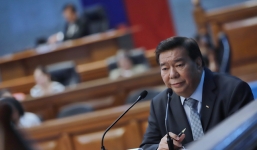 Ngân sách SEA Games bị thượng nghị sĩ Philippines cắt xén