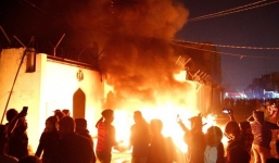 Tin tức thế giới 24h nóng nhất, mới nhất hôm nay ngày 29/11/2019