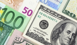 Tỷ giá ngoại tệ ngày 29/11/2019: USD đi ngang