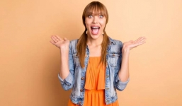 Tuyệt đối không mặc màu cam khi đi phỏng vấn xin việc 