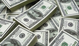 Tỷ giá ngoại tệ ngày 3/12/2019: USD giảm mạnh