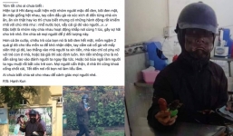 Công an truy tìm nhóm người dị hợm, cầm đầu gà đi xin