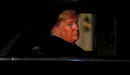 Chính thức công bố báo cáo điều tra luận tội Trump